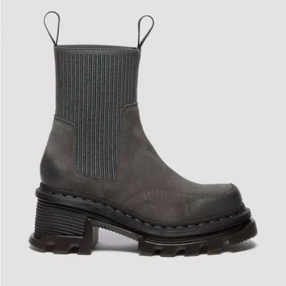 DR. MARTENS Corran Chelsea Boot - Picture 2 of 14